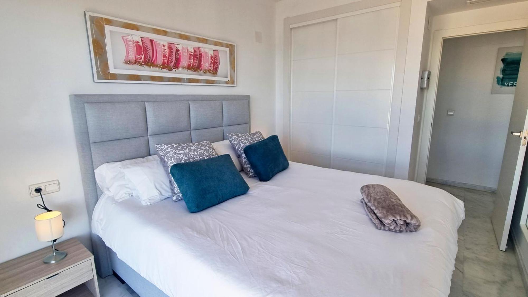 Appartamento Highrise With Amazing Sea Views